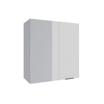 Верхний шкаф Фенис 3Д Айс ПУ 650