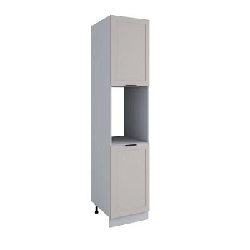 Пенал с нишей под духовку Перо Вижн ПН 450