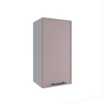 Верхний шкаф Марта Пудра Скин П 350