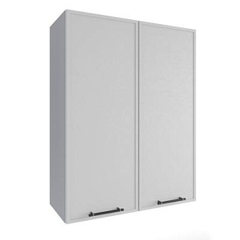 Верхний шкаф Марта Белый Скин ВП 700