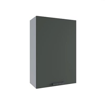 Верхний шкаф Ройс Зелёный Скин ВП 601