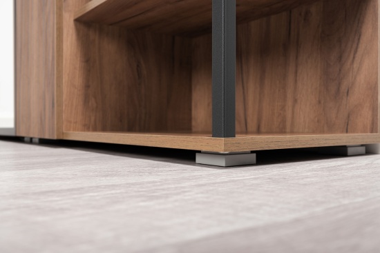 Модульная прихожая Гранд Дуб крафт табачный