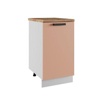 Стол Ройс Персик софт С 450