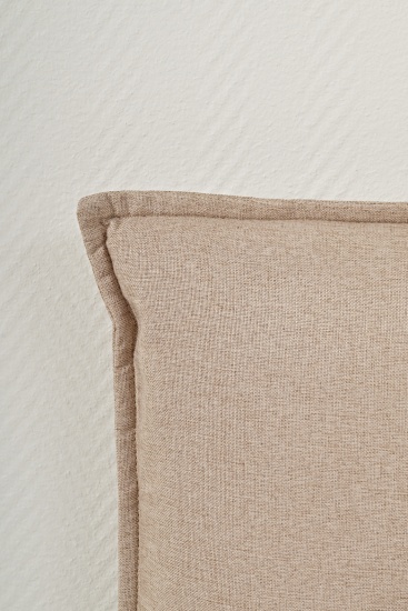 Кровать Сильвия 1,6 Лагуна Беж