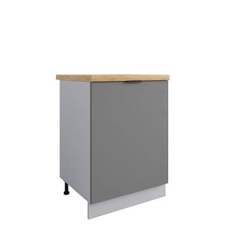 Стол Виано Смоки С 601