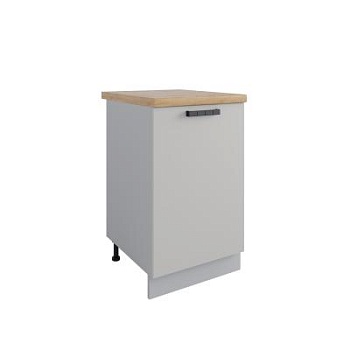 Стол Ройс Бежевый Скин С 500