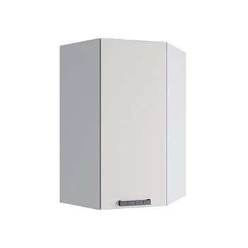 Верхний шкаф Ройс Бежевый Скин ВПУ 550*550