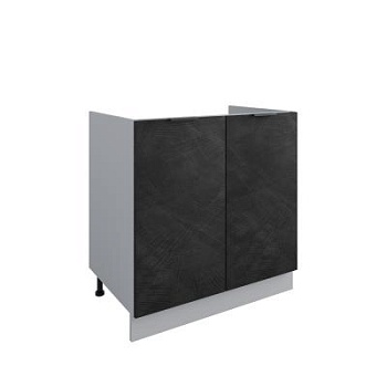 Стол Фенис Палм Графит СМ 800