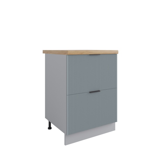 Стол Паола Оазис СКБ 600