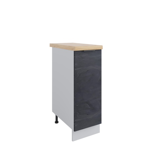 Стол Фенис Арт Сталь С 300