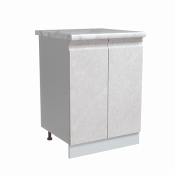 Стол Скала Гранит Маус С 600