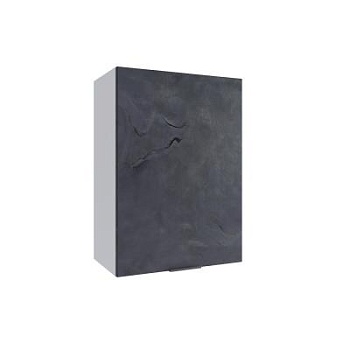 Верхний шкаф Фенис Арт Сталь П 500