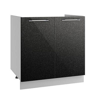 Стол Олива Чёрный СМ 800