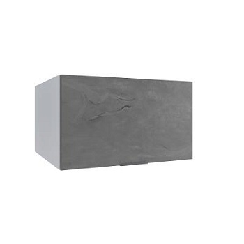 Верхний шкаф Фенис Арт Металл ГПГ 600