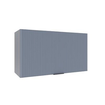 Верхний шкаф Паола Блю ВПГ 800
