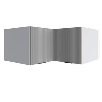 Верхний шкаф Фенис 3Д Маус ГВПГУ 1000