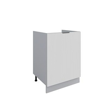 Стол Фенис 3Д Айс СМ 601