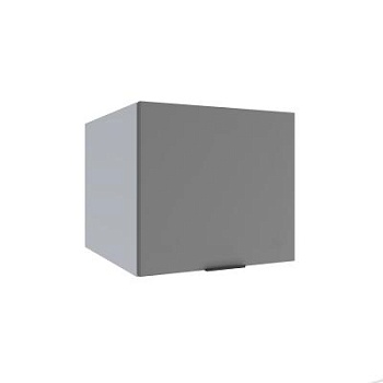 Верхний шкаф Марсель Фреш Графит ГВПГ 500