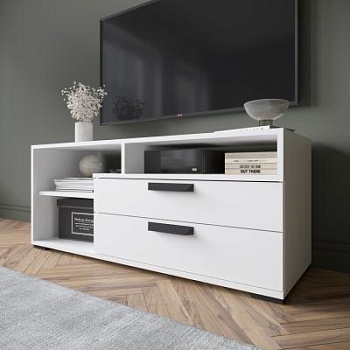 Тумба ТВМ-7 белый