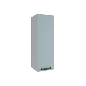 Верхний шкаф Ройс Зеленый софт ВП 300