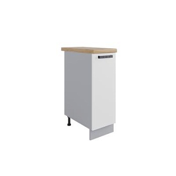 Стол Фортуна Белый С 300