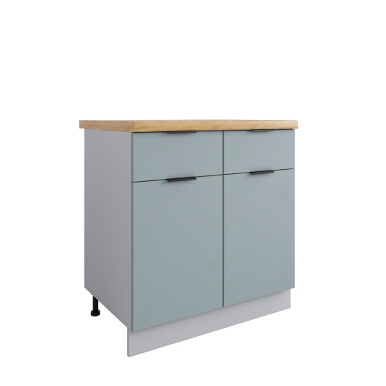 Стол Марсель Фреш Оазис С2ЯШ 800