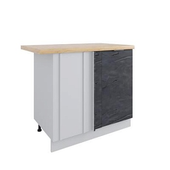 Стол Фенис Арт Сталь СУ 1050