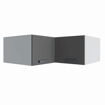 Верхний шкаф Гранд Крем ГПГУ 1000