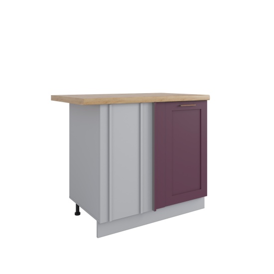 Стол Квадро Виноград СУ 1050