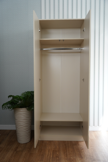 МС Мори Шкаф МШ 800 Сатин