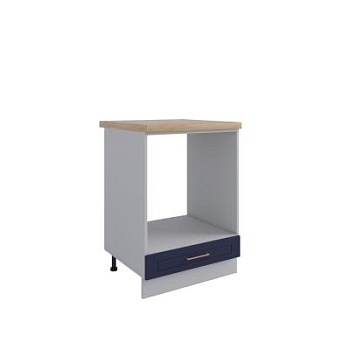 Стол Квадро Черника СДШ 600