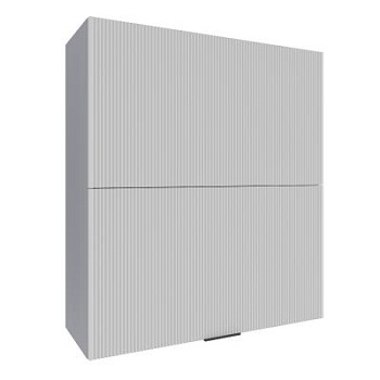 Верхний шкаф Паола Баунти ВПГПМ 800