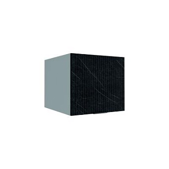 Верхний шкаф Монца Гранит Оникс ГВПГ 500