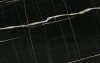 R3 Столешница, №295 (КР) 3000х600х38U (влаг.) Черный тунис