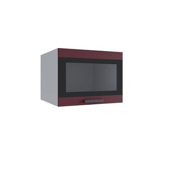 Верхний шкаф Ройс Вино софт ГВПГСФ 600