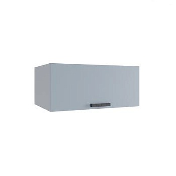 Верхний шкаф Ройс Нарцисс софт ГПГ 800