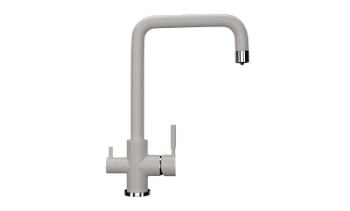 Смеситель Ulgran U-019-331 цвет: 331 белый