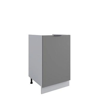 Стол Виано Смоки СМ 500