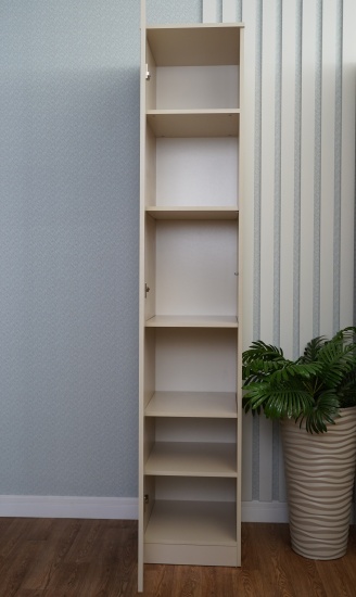 МС Мори Шкаф МШ 400 Сатин