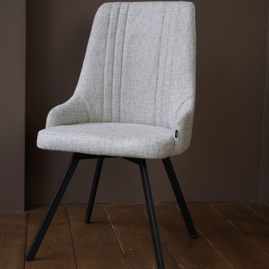 Стул Нико (1 шт) Туман