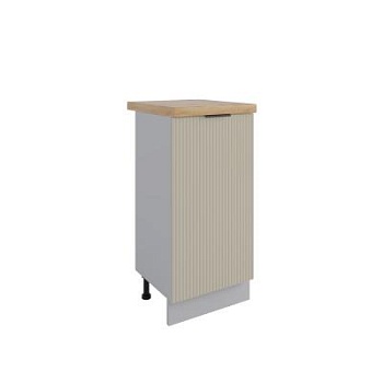 Стол Фенис 3Д Тирамису МС 400