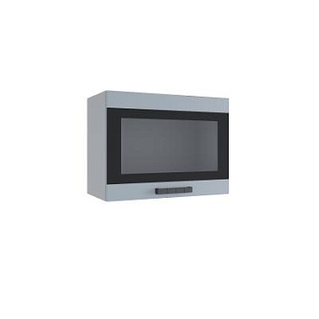 Верхний шкаф Ройс Нарцисс софт ВПГСФ 600