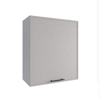 Верхний шкаф Марта Бежевый Скин П 601