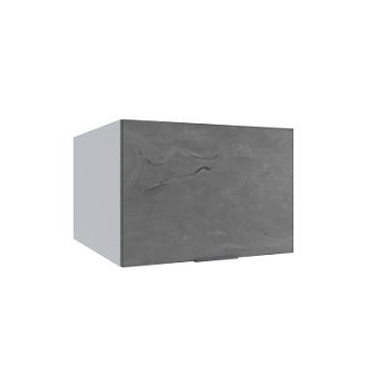 Верхний шкаф Фенис Арт Металл ГПГ 500