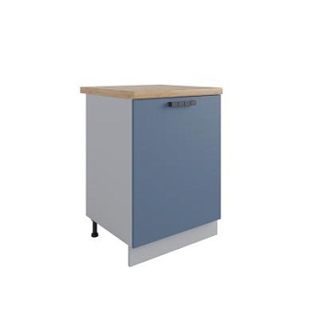 Стол Ройс Лазурь софт С 601