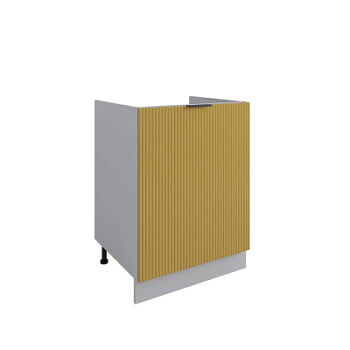 Стол Фенис 3Д Голд СМ 601