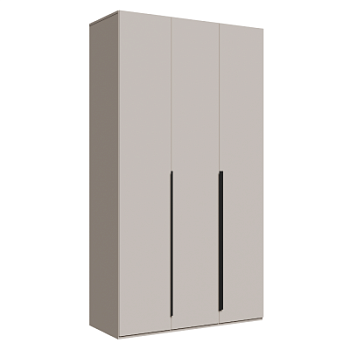 МС Пальма Шкаф 1200 Сатин