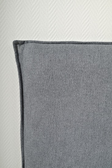 Кровать Сильвия 1,6 Данко Бетон