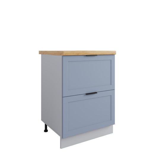 Стол Перо Блю КС2Я 600