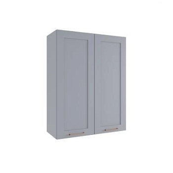 Верхний шкаф Квадро Маус софт ВП 700